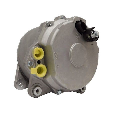 Replacement For A Dynamo, A11246 Alternator